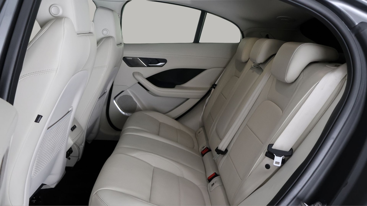 Used Jaguar I-Pace 2020 for sale - 77199269: Photo 16