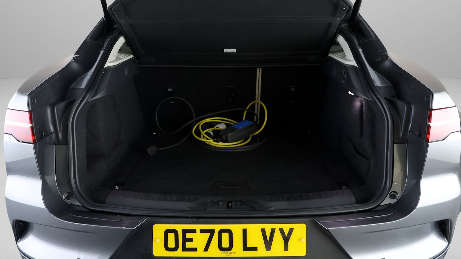 Used Jaguar I-Pace 2020 for sale - 77199269: Photo 17