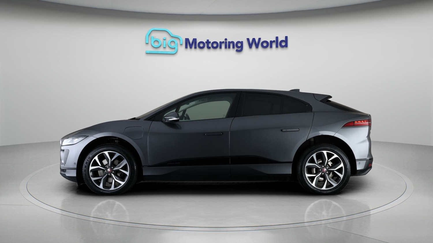 Used Jaguar I-Pace 2020 for sale - 77199269: Photo 4