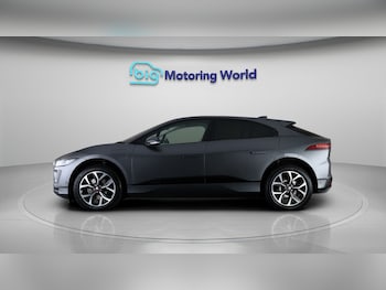 Used Jaguar I-Pace 2020 for sale - 77199269: Photo