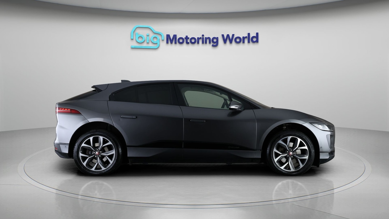 Used Jaguar I-Pace 2020 for sale - 77199269: Photo 8