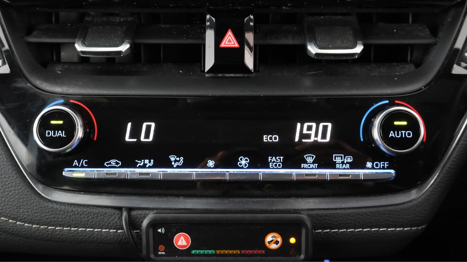 Used Toyota Corolla 2021 for sale - 76175282: Photo 13