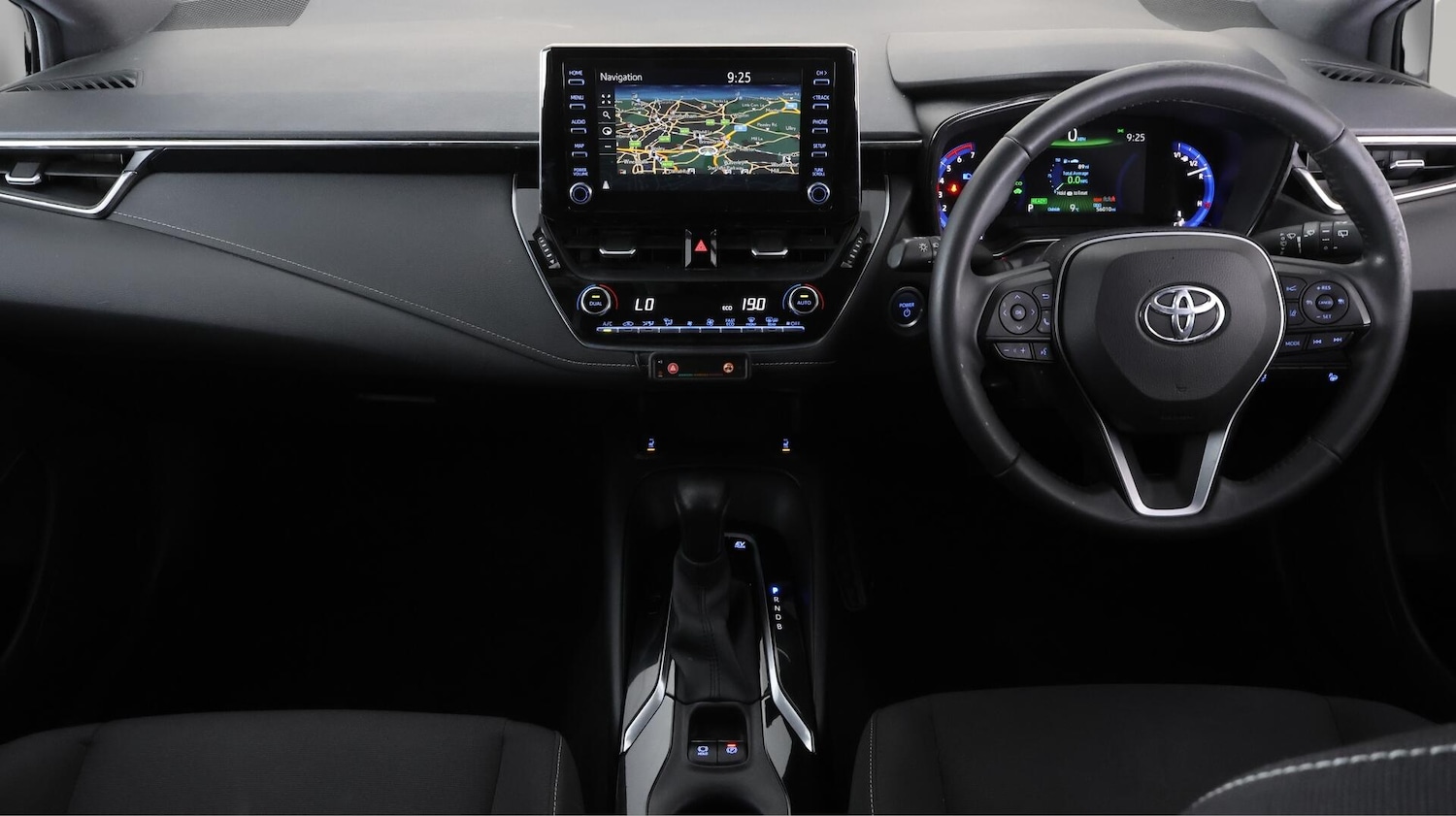 Used Toyota Corolla 2021 for sale - 76175282: Photo 14