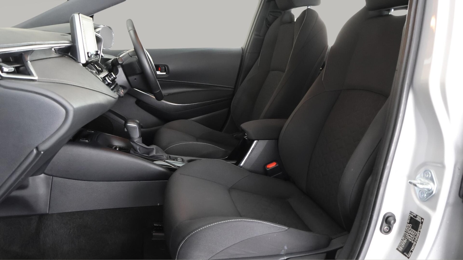 Used Toyota Corolla 2021 for sale - 76175282: Photo 15