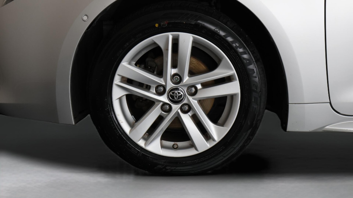 Used Toyota Corolla 2021 for sale - 76175282: Photo 19
