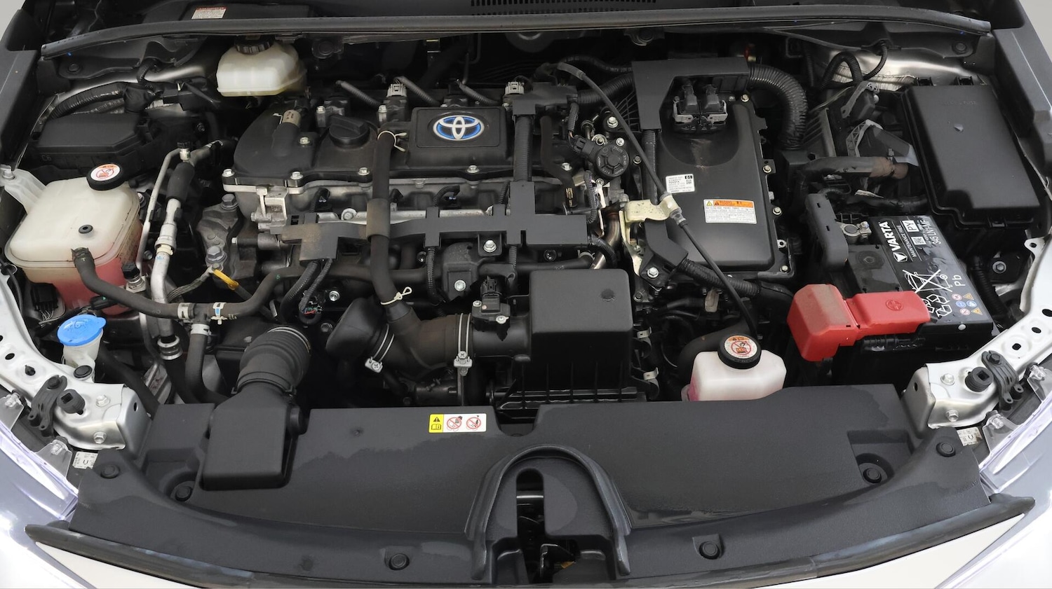 Used Toyota Corolla 2021 for sale - 76175282: Photo 20