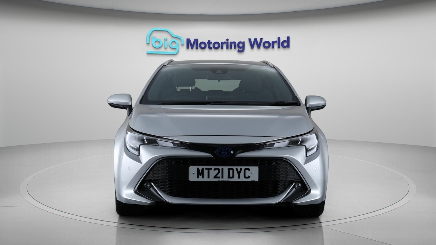 Used Toyota Corolla 2021 for sale - 76175282: Photo 3