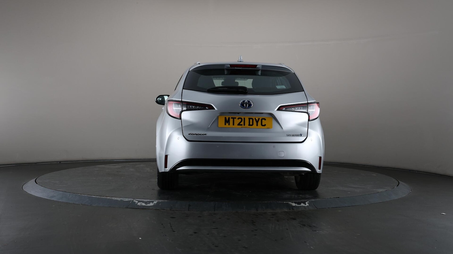 Used Toyota Corolla 2021 for sale - 76175282: Photo 37