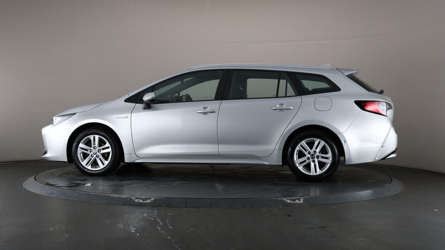 Used Toyota Corolla 2021 for sale - 76175282: Photo 38