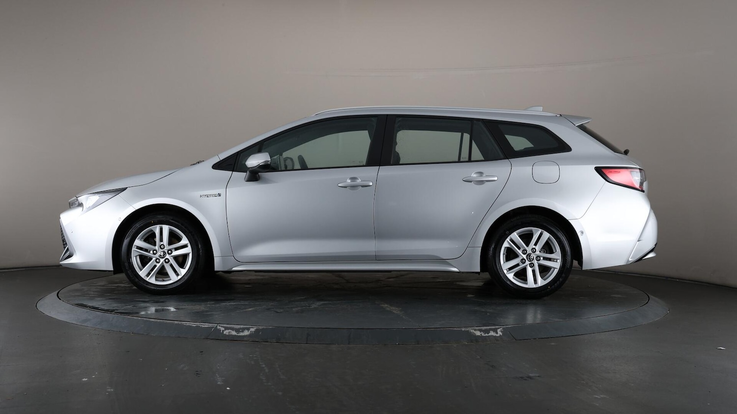 Used Toyota Corolla 2021 for sale - 76175282: Photo 39