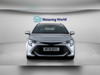 Used Toyota Corolla 2021 for sale - 76175282: Photo 3