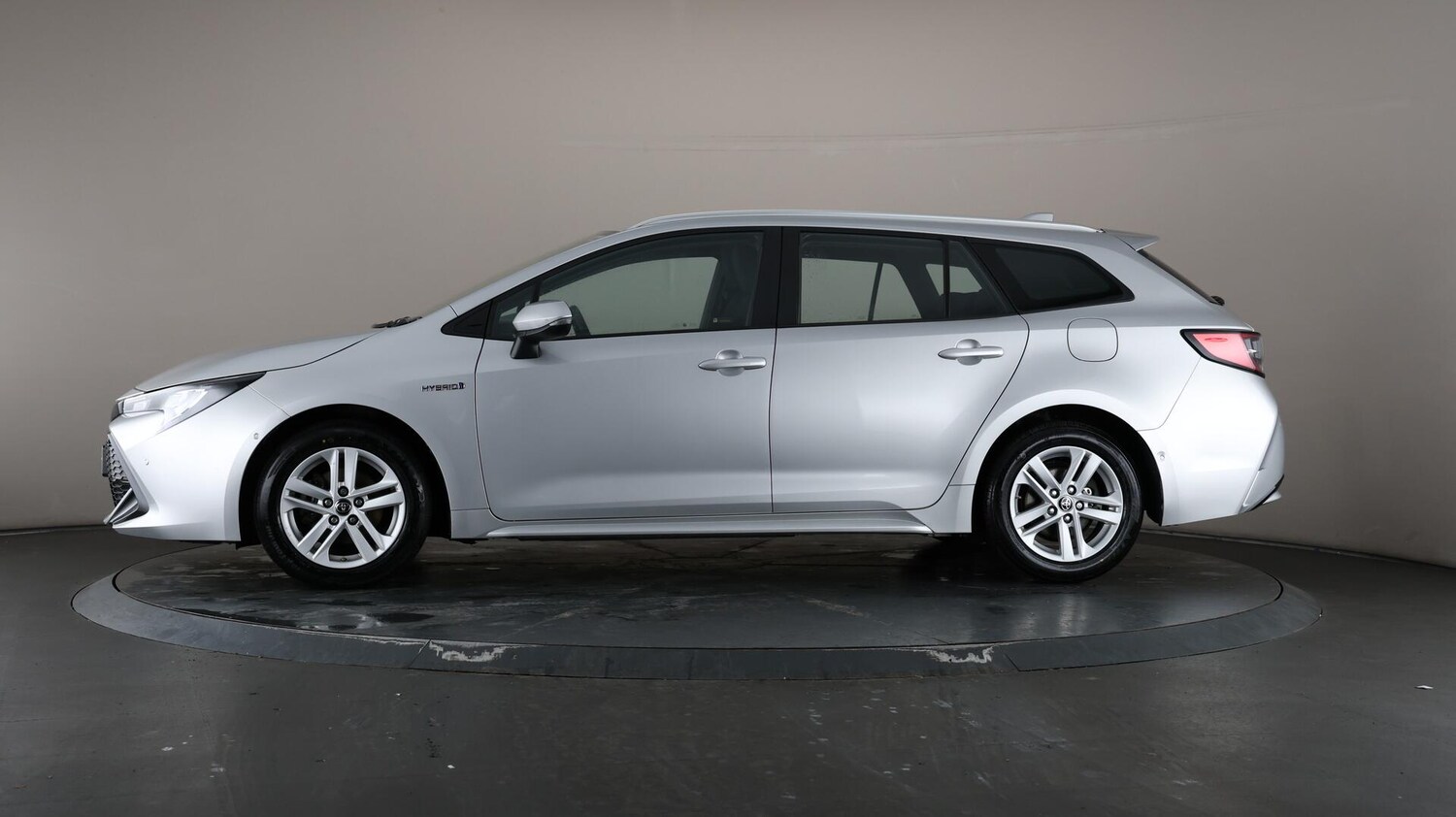 Used Toyota Corolla 2021 for sale - 76175282: Photo 40