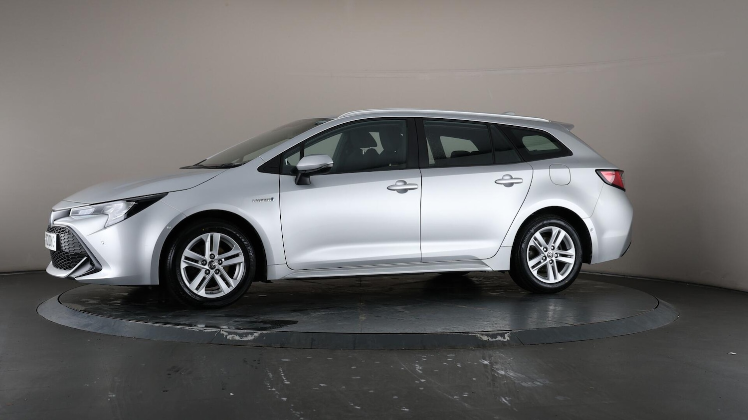 Used Toyota Corolla 2021 for sale - 76175282: Photo 42
