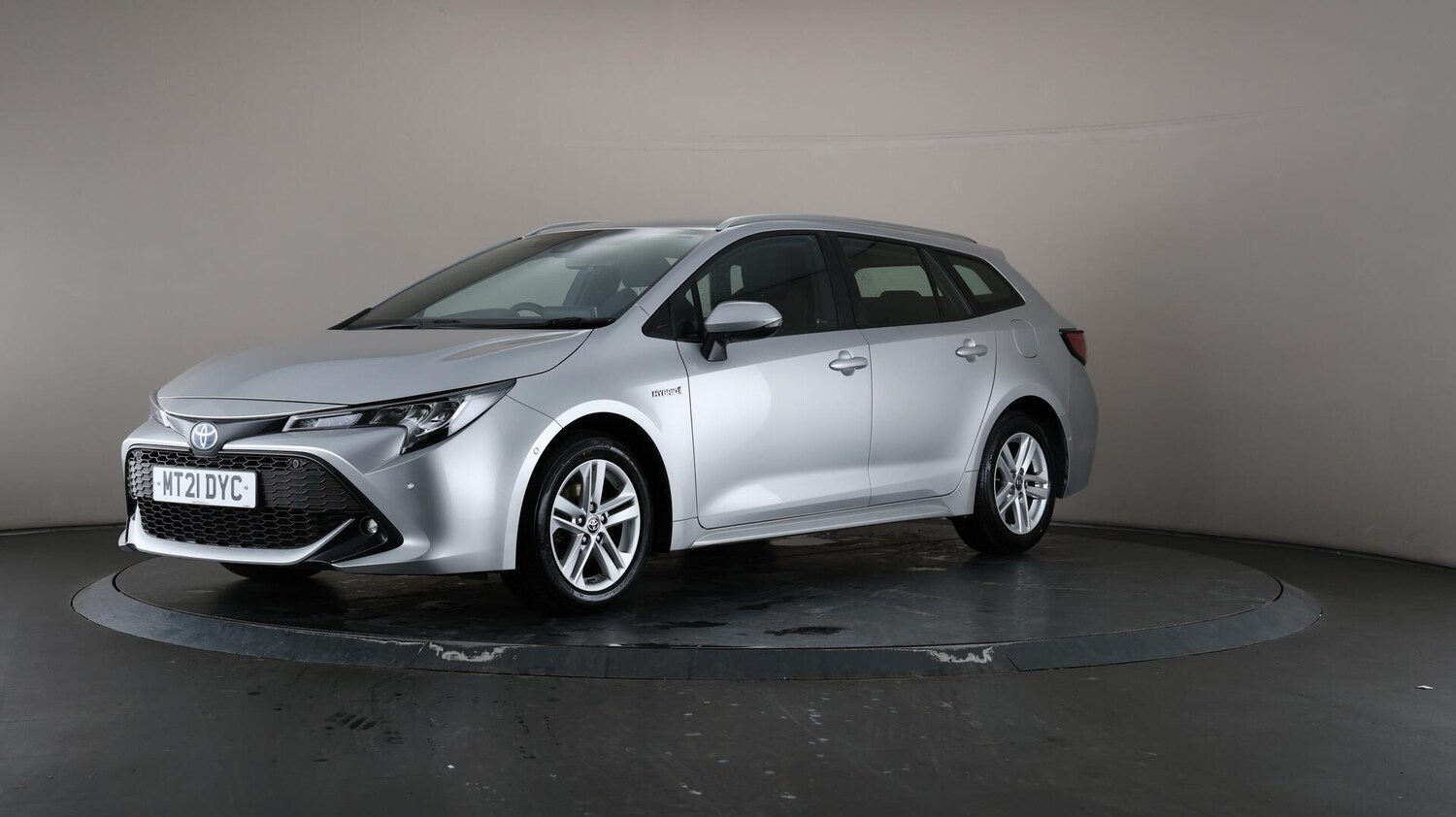 Used Toyota Corolla 2021 for sale - 76175282: Photo 45