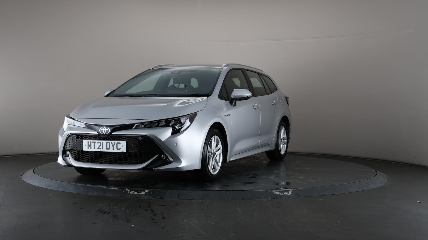 Used Toyota Corolla 2021 for sale - 76175282: Photo 47