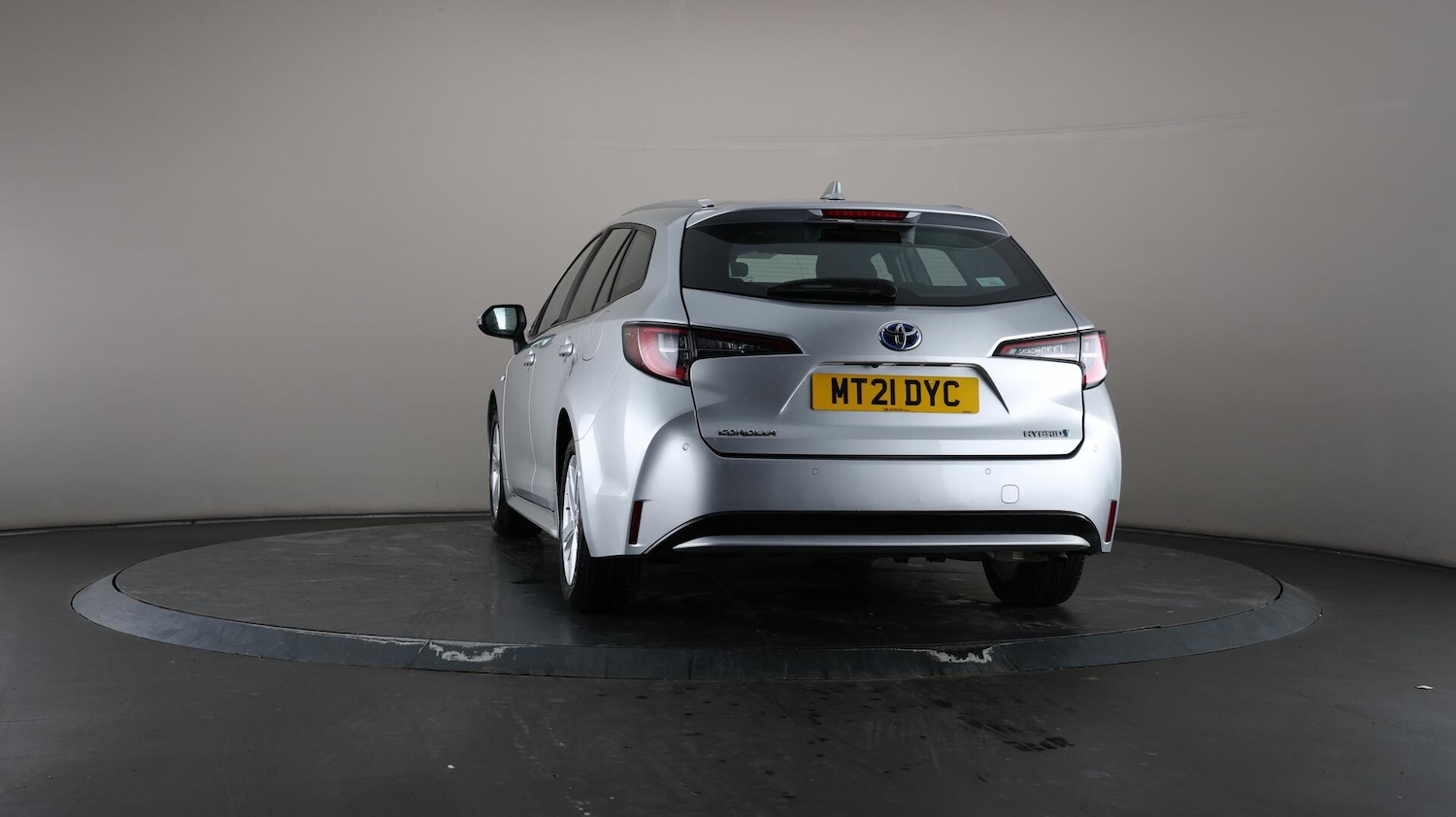 Used Toyota Corolla 2021 for sale - 76175282: Photo 48