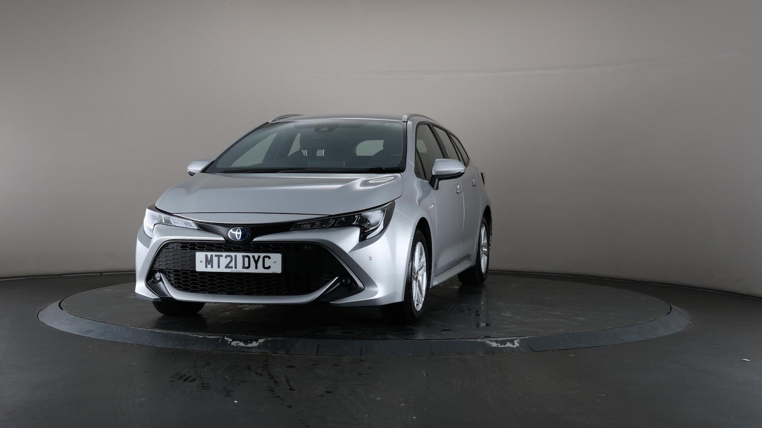 Used Toyota Corolla 2021 for sale - 76175282: Photo 49