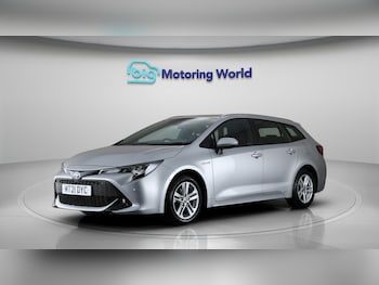 Used Toyota Corolla 2021 for sale - 76175282: Photo 4
