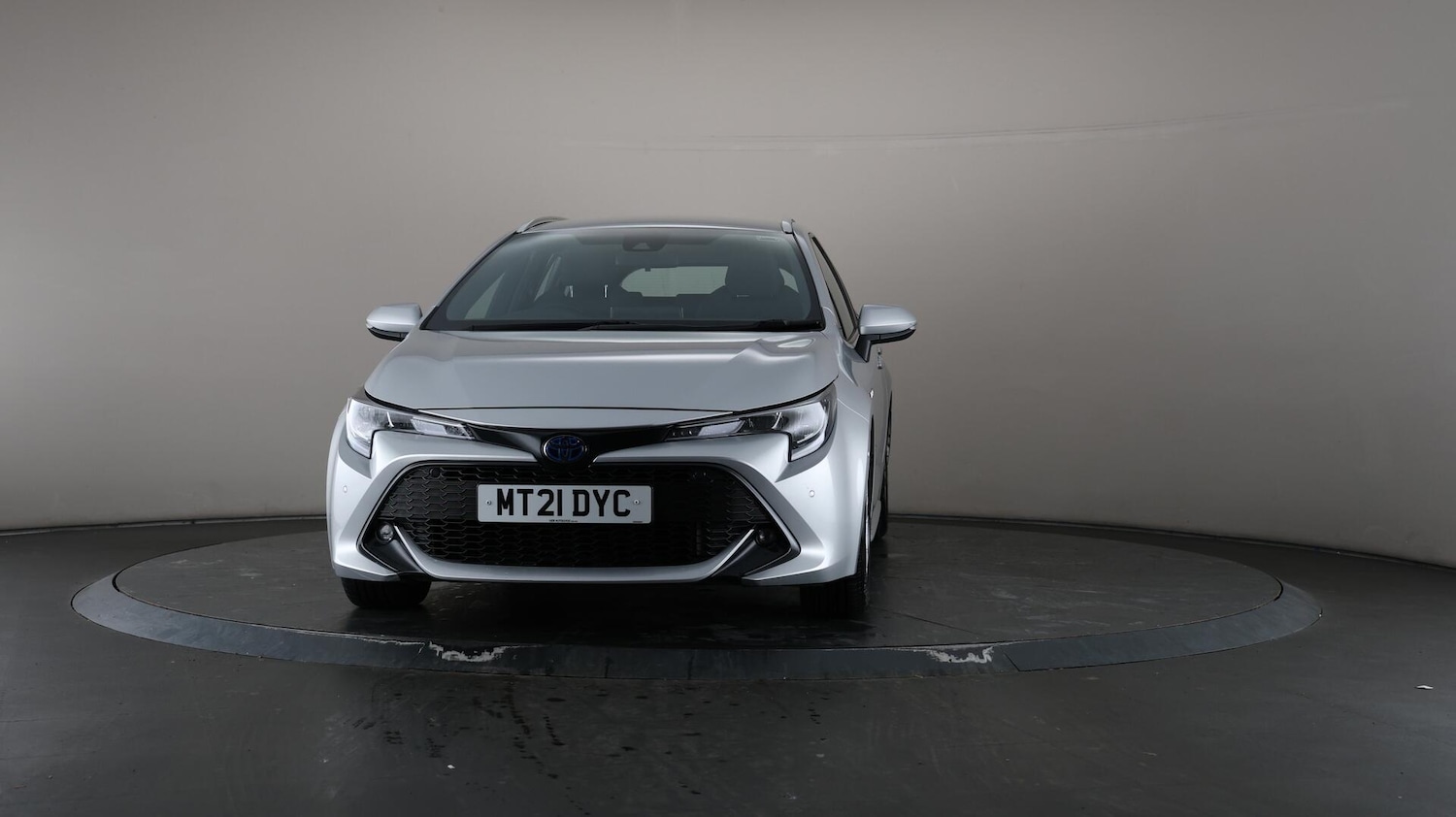 Used Toyota Corolla 2021 for sale - 76175282: Photo 50