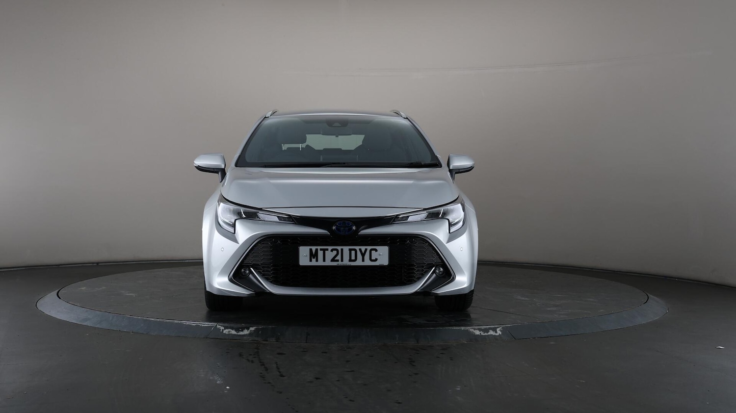 Used Toyota Corolla 2021 for sale - 76175282: Photo 51