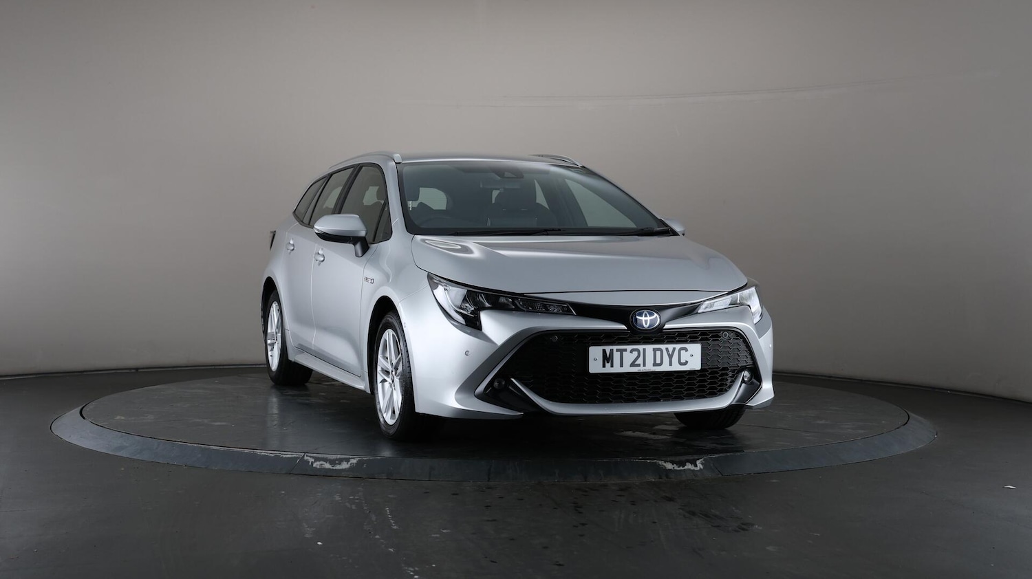 Used Toyota Corolla 2021 for sale - 76175282: Photo 53