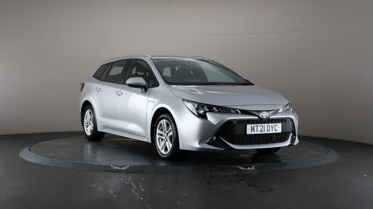 Used Toyota Corolla 2021 for sale - 76175282: Photo 54