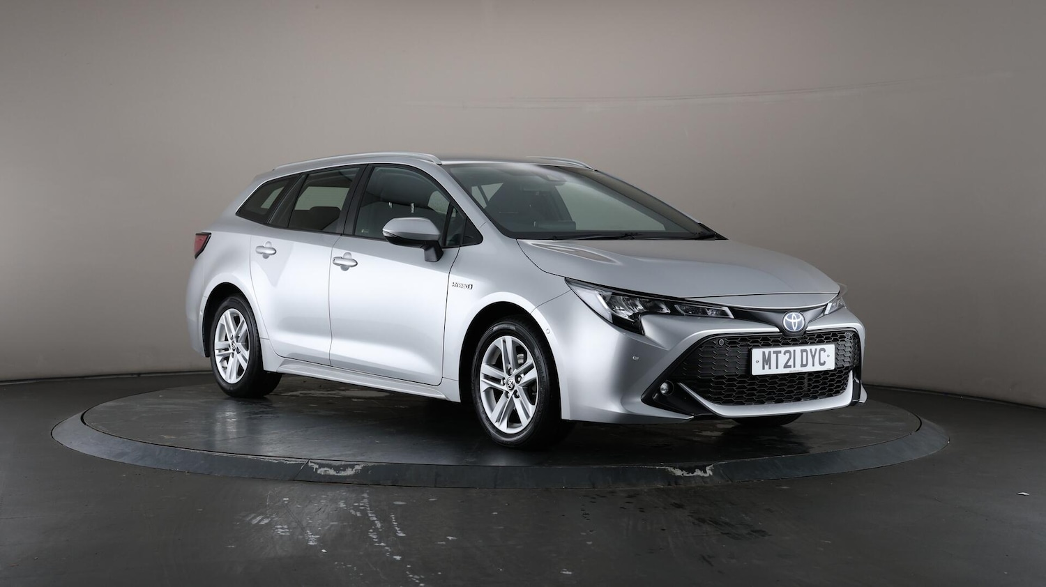 Used Toyota Corolla 2021 for sale - 76175282: Photo 55