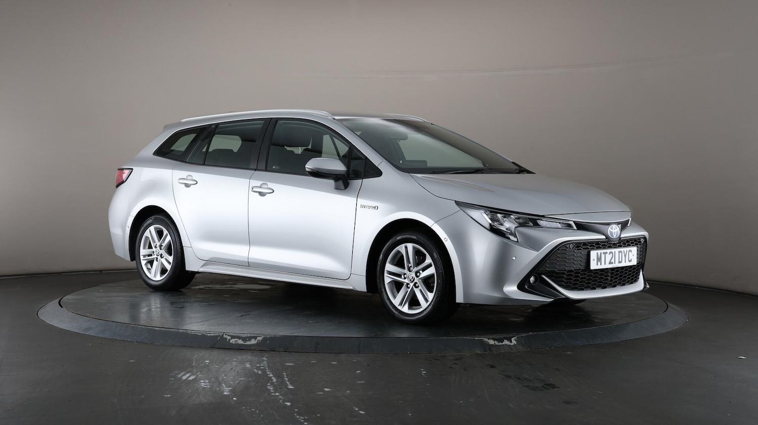 Used Toyota Corolla 2021 for sale - 76175282: Photo 56