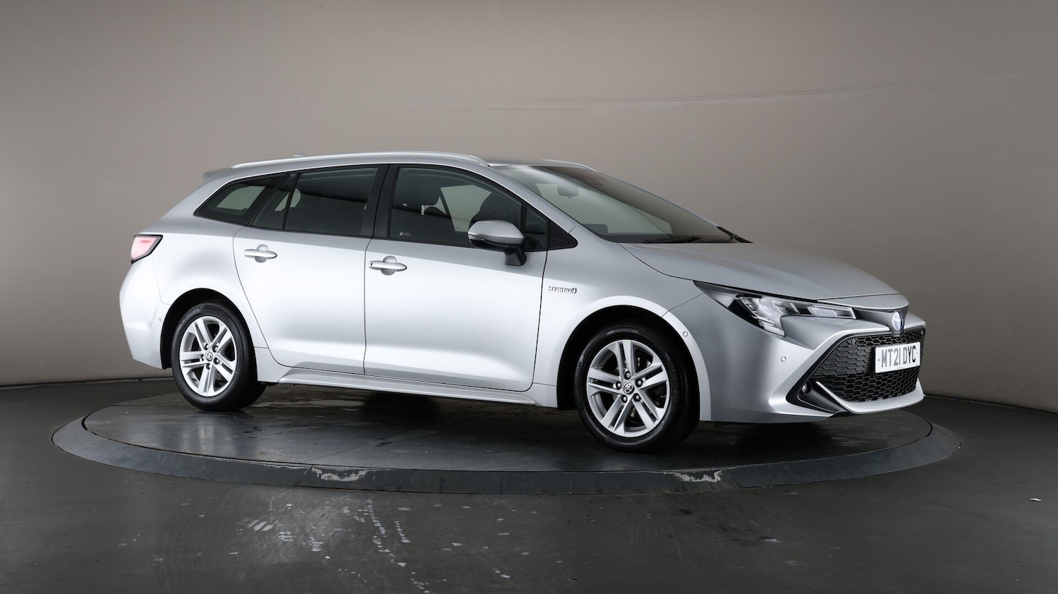 Used Toyota Corolla 2021 for sale - 76175282: Photo 57