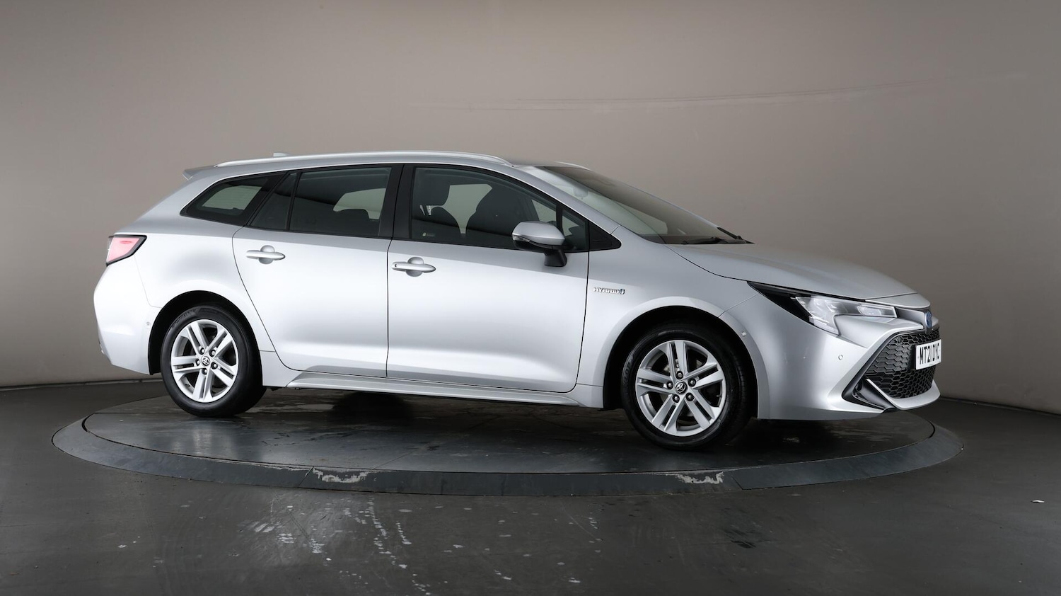 Used Toyota Corolla 2021 for sale - 76175282: Photo 58