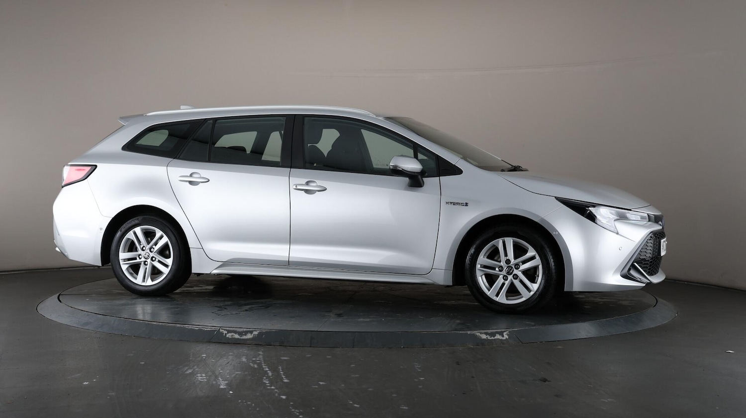 Used Toyota Corolla 2021 for sale - 76175282: Photo 60