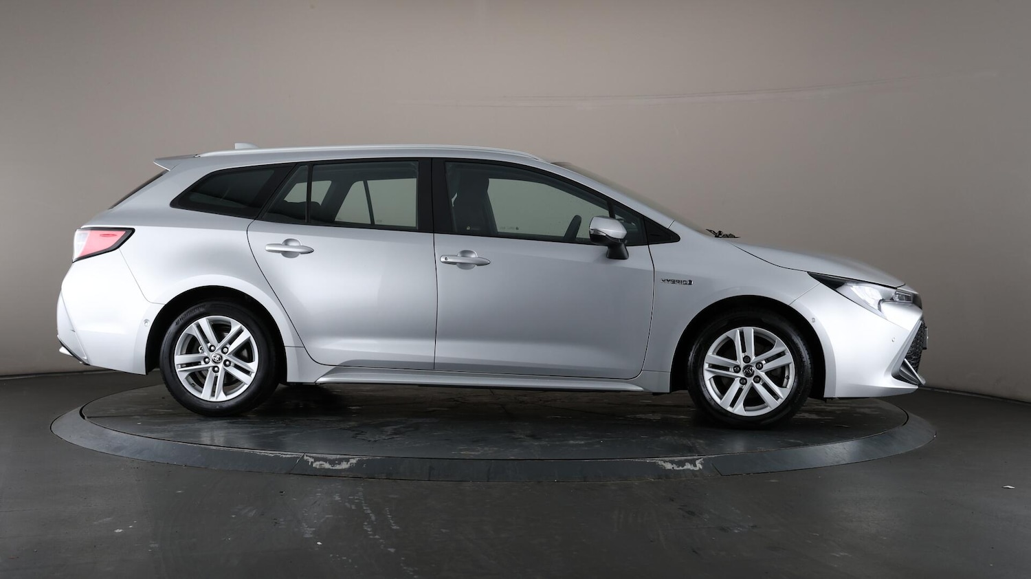 Used Toyota Corolla 2021 for sale - 76175282: Photo 61