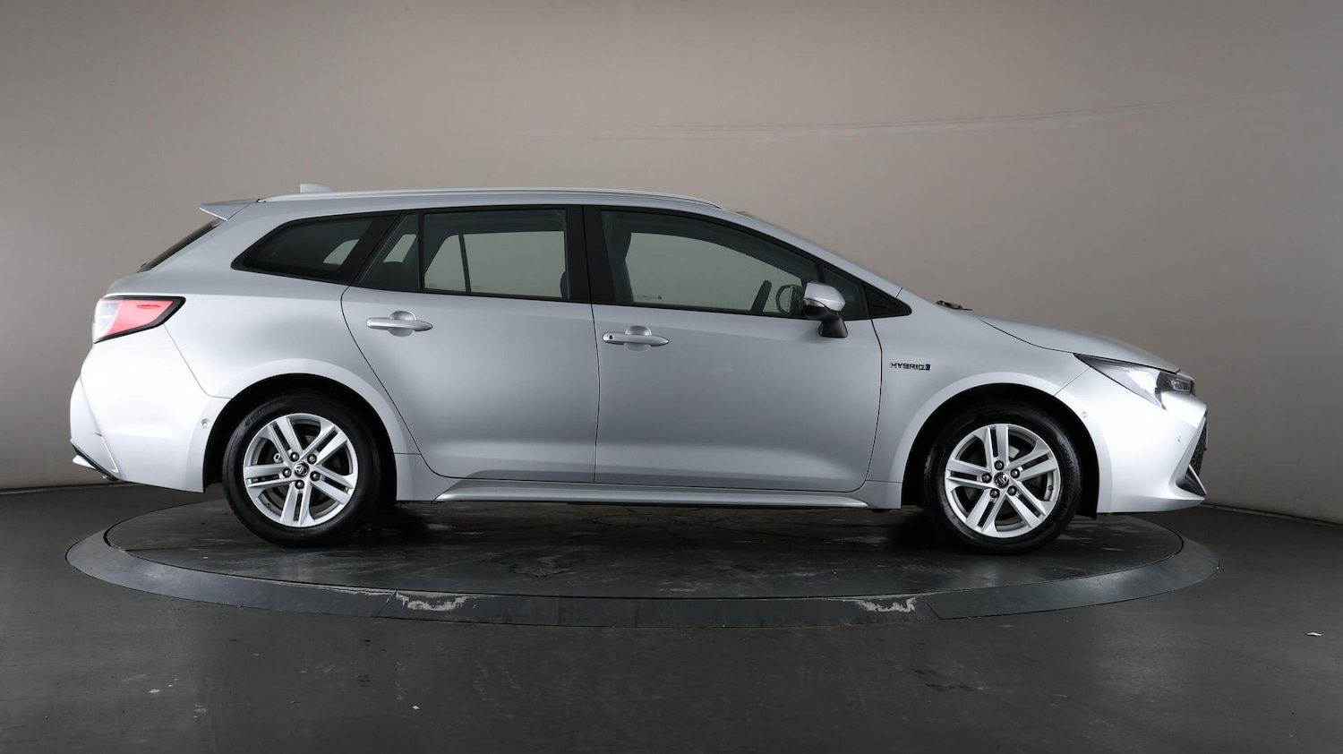 Used Toyota Corolla 2021 for sale - 76175282: Photo 62
