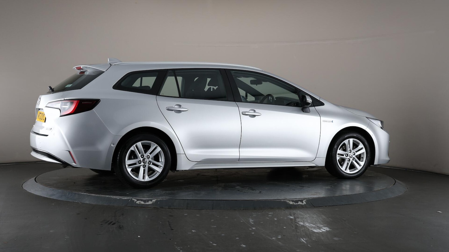 Used Toyota Corolla 2021 for sale - 76175282: Photo 65