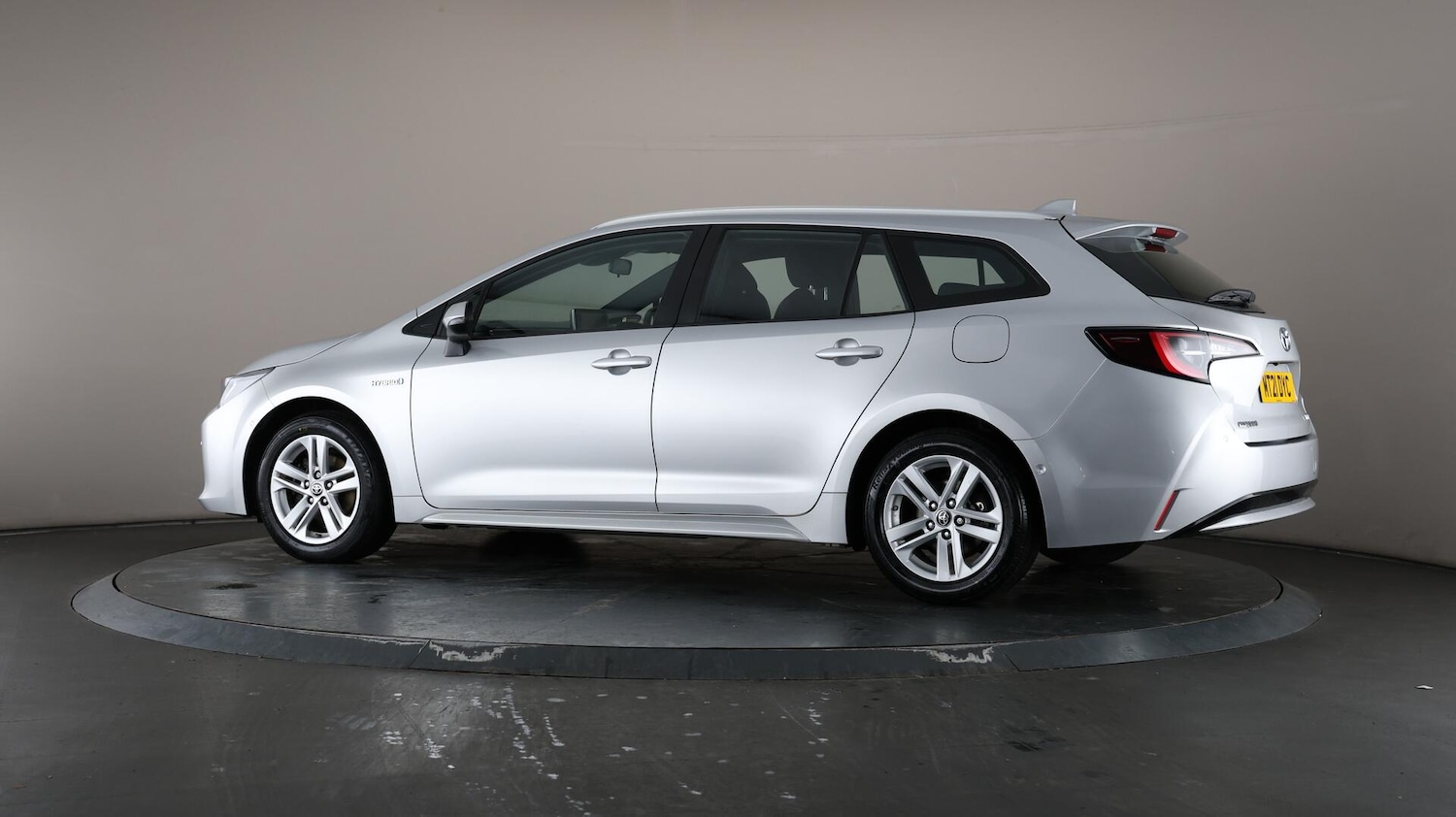 Used Toyota Corolla 2021 for sale - 76175282: Photo 78