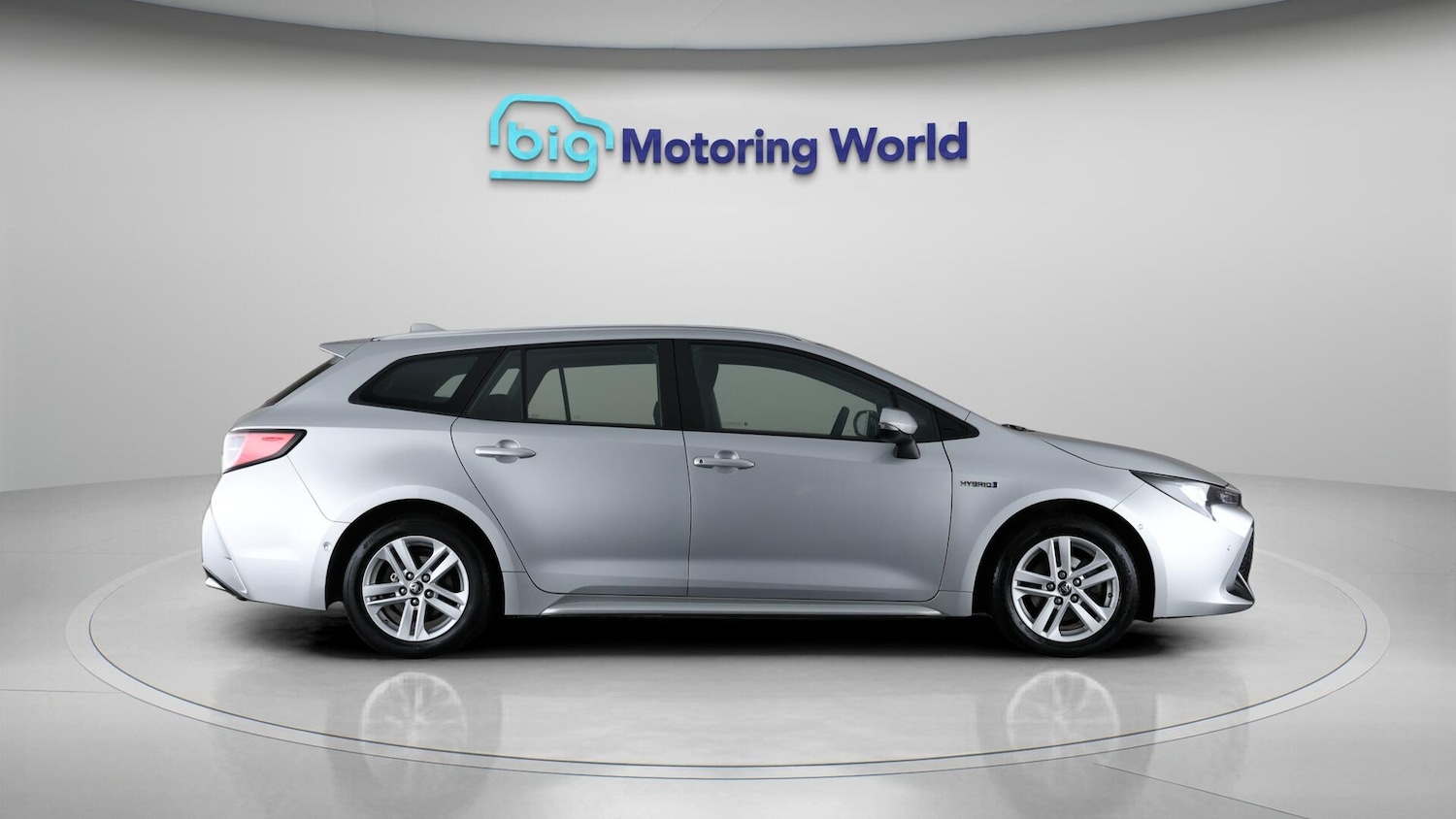 Used Toyota Corolla 2021 for sale - 76175282: Photo 9