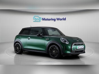 Used MINI Electric Hatch 2021 for sale - 75941801: Photo