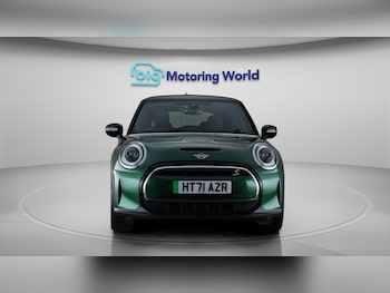 Used MINI Electric Hatch 2021 for sale - 75941801: Photo