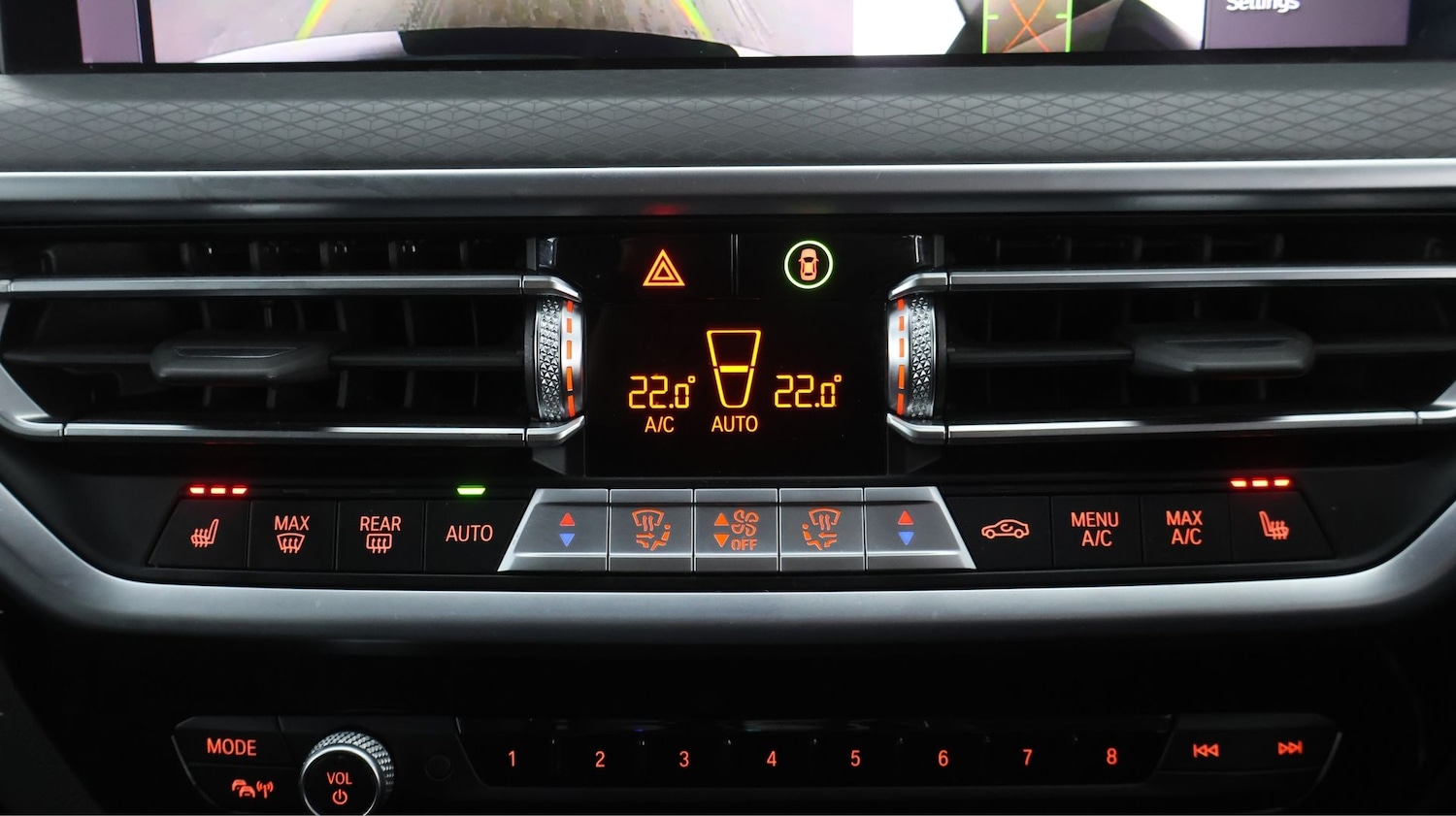 Used BMW iX3 2021 for sale - 77682212: Photo 12