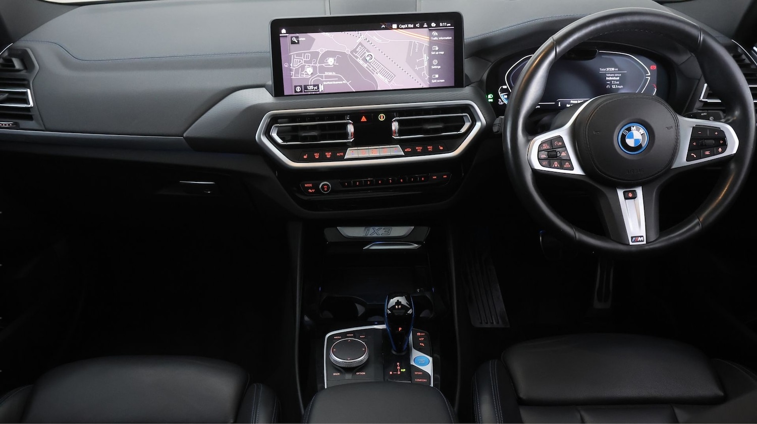 Used BMW iX3 2021 for sale - 77682212: Photo 13