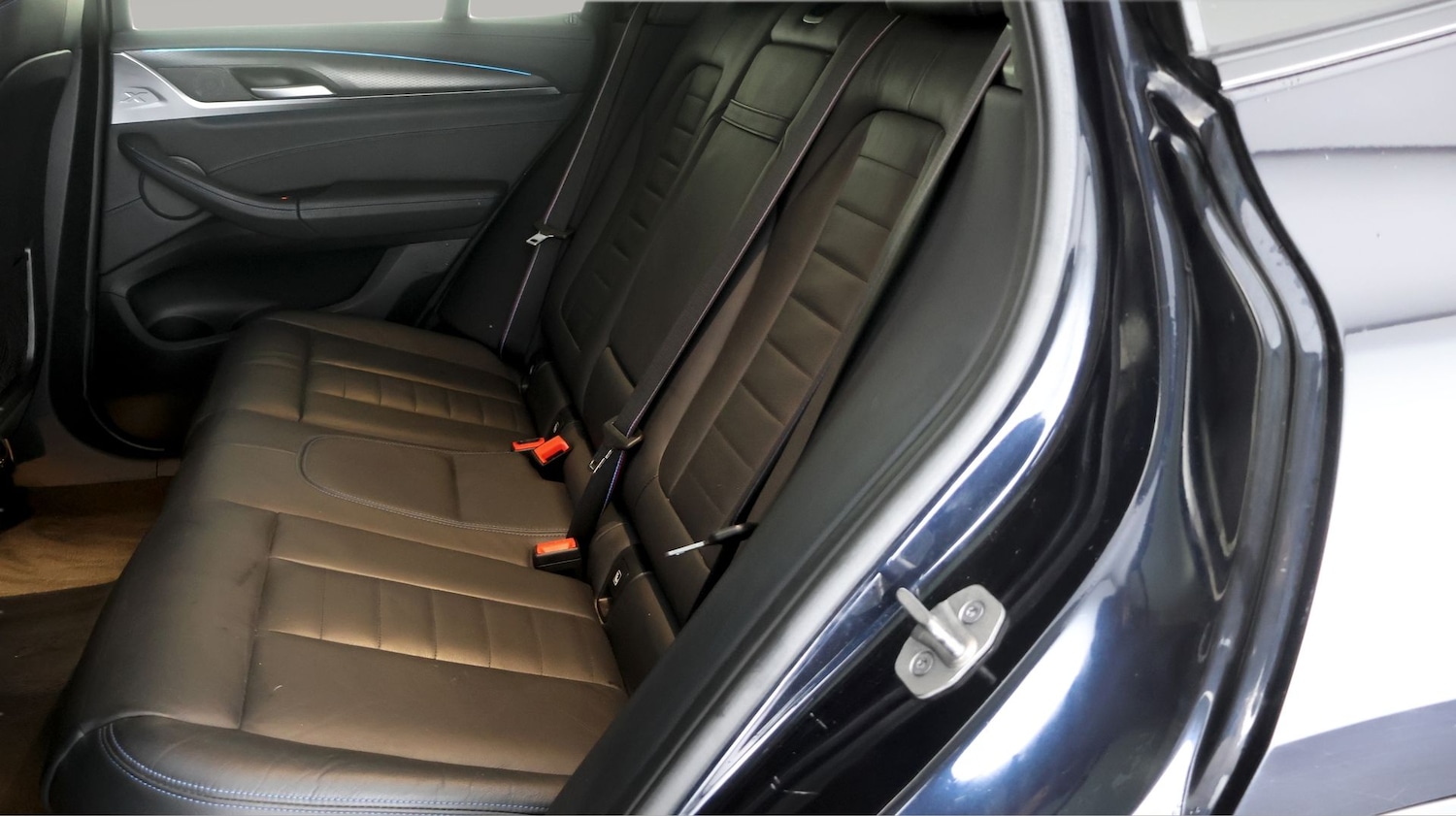 Used BMW iX3 2021 for sale - 77682212: Photo 16