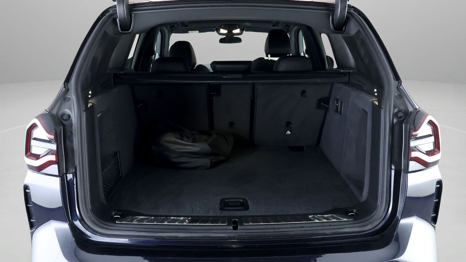 Used BMW iX3 2021 for sale - 77682212: Photo 17