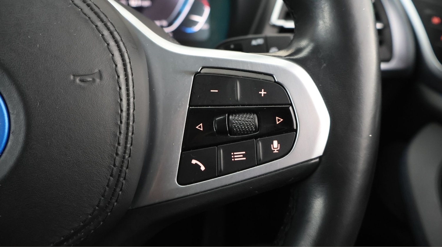 Used BMW iX3 2021 for sale - 77682212: Photo 24