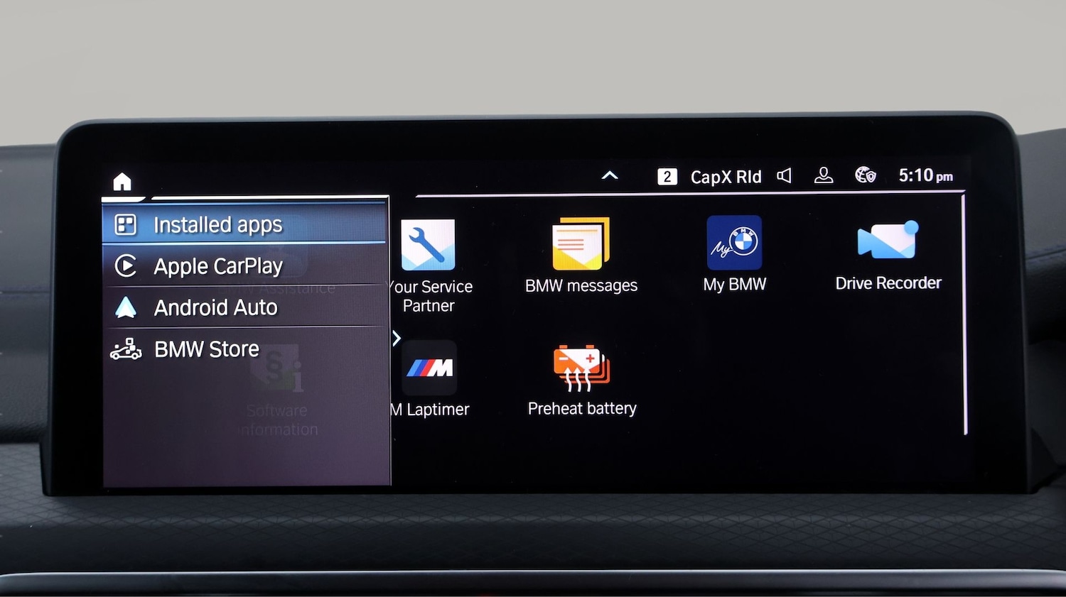 Used BMW iX3 2021 for sale - 77682212: Photo 25