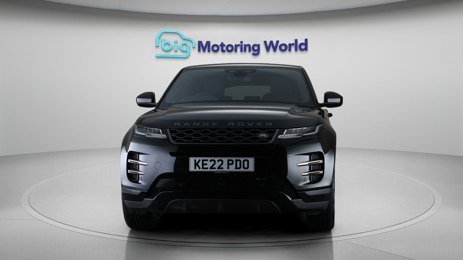 Used Land Rover Range Rover Evoque 2022 for sale - 77878808: Photo 2