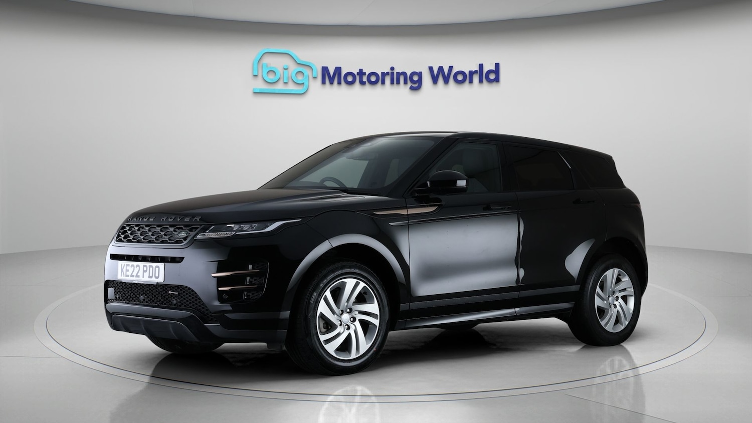 Used Land Rover Range Rover Evoque 2022 for sale - 77878808: Photo 3