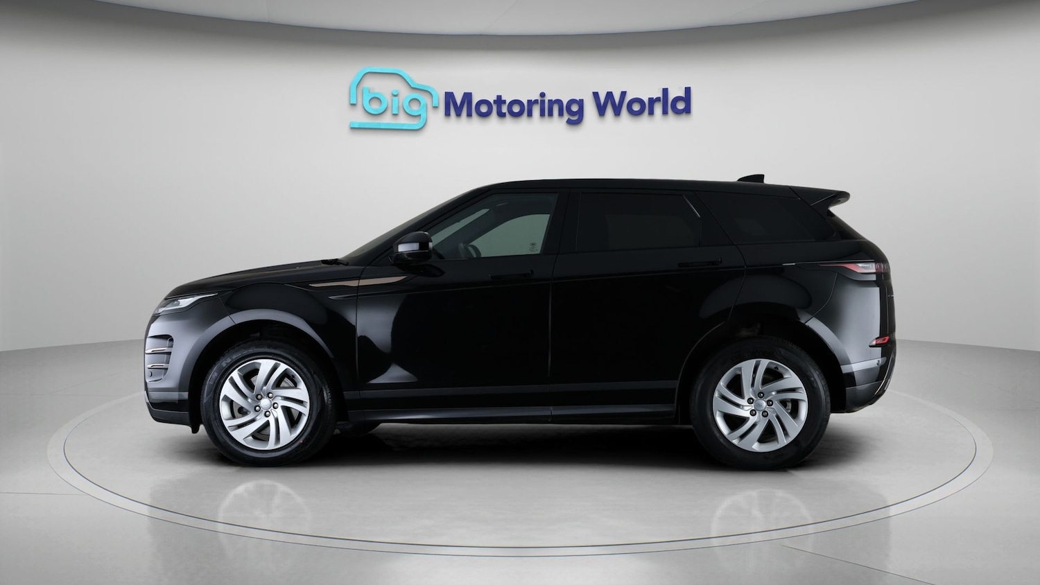 Used Land Rover Range Rover Evoque 2022 for sale - 77878808: Photo 4