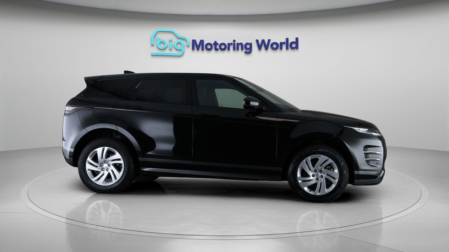 Used Land Rover Range Rover Evoque 2022 for sale - 77878808: Photo 8