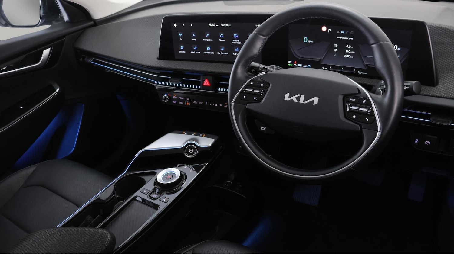 Used Kia EV6 2022 for sale - 76573757: Photo 10