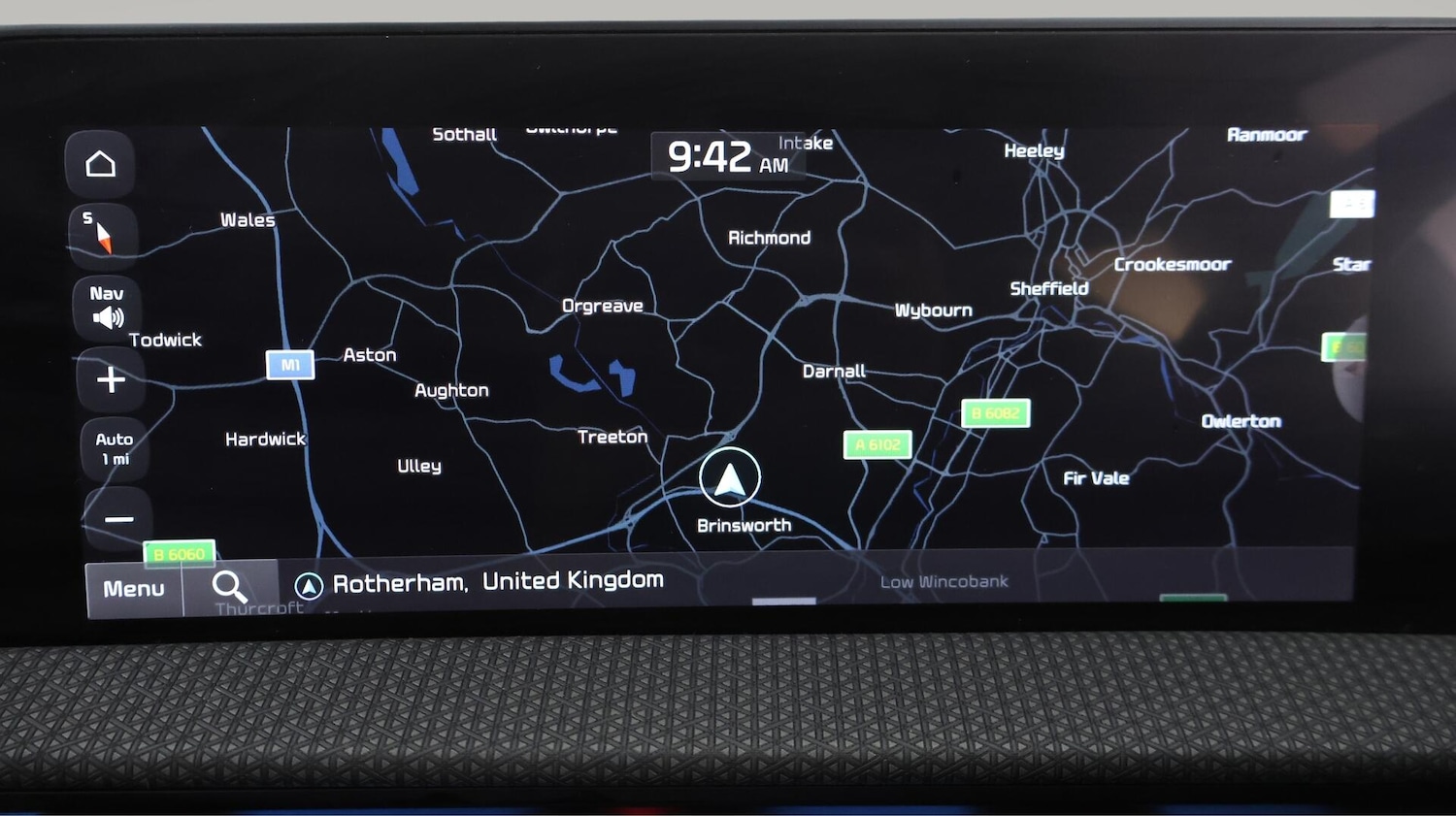 Used Kia EV6 2022 for sale - 76573757: Photo 12